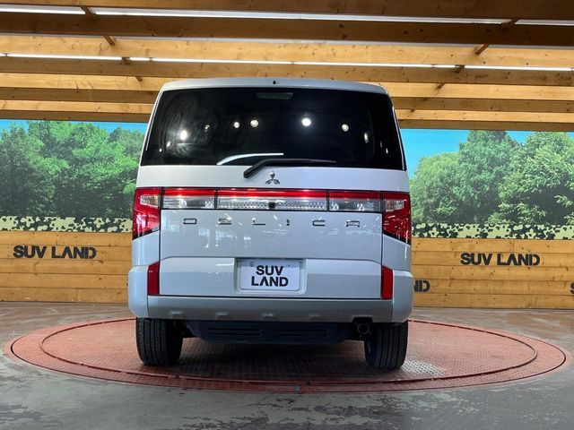 MITSUBISHI DELICA D:5 4WD 2024 Image 31