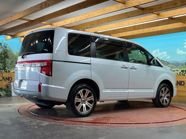 MITSUBISHI DELICA D:5 4WD 2024 Image 31