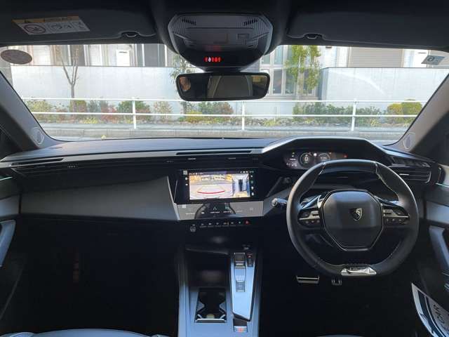 PEUGEOT 308 2025 Image 31