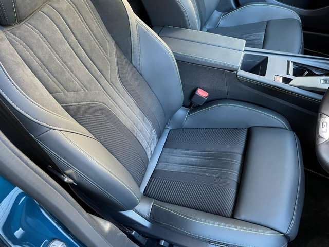 PEUGEOT 308 2025 Image 31