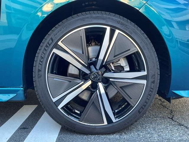 PEUGEOT 308 2025 Image 31