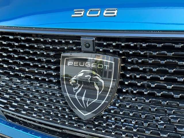 PEUGEOT 308 2025 Image 31