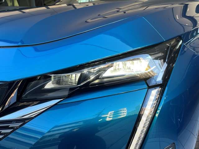 PEUGEOT 308 2025 Image 31