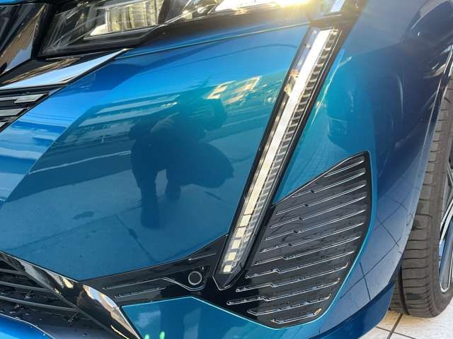 PEUGEOT 308 2025 Image 31