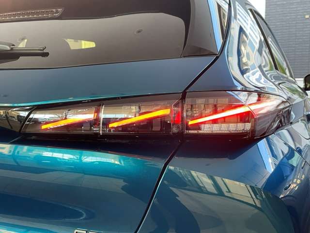 PEUGEOT 308 2025 Image 31