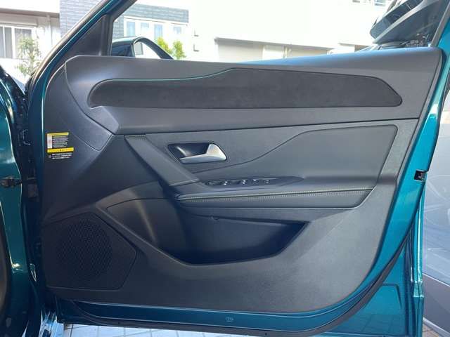 PEUGEOT 308 2025 Image 31