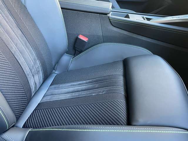 PEUGEOT 308 2025 Image 31