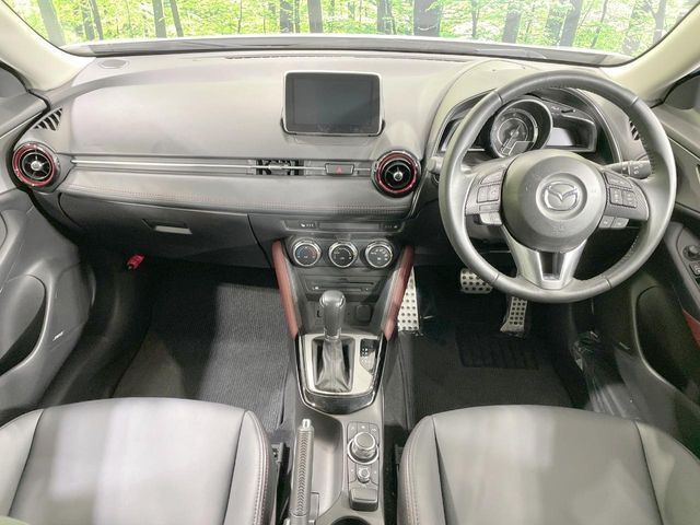 MAZDA CX-3 4WD 2015 Image 31