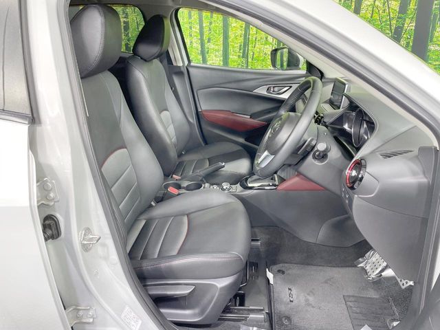 MAZDA CX-3 4WD 2015 Image 31