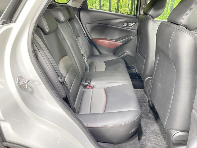 MAZDA CX-3 4WD 2015 Image 31