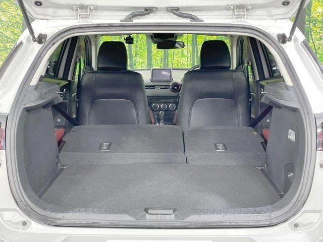 MAZDA CX-3 4WD 2015 Image 31