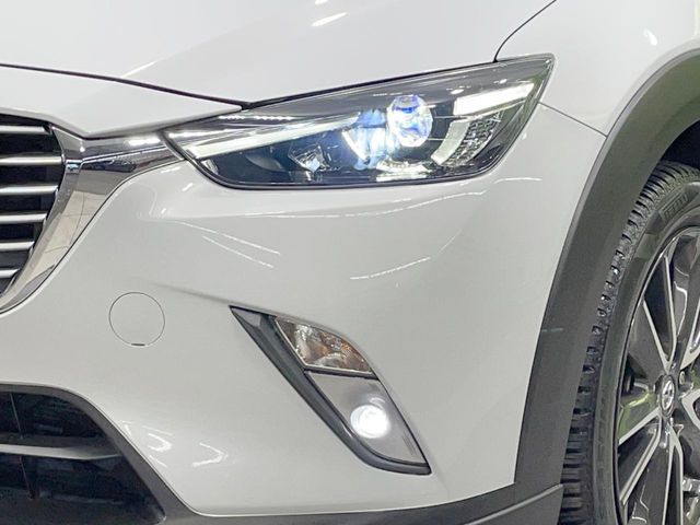 MAZDA CX-3 4WD 2015 Image 31