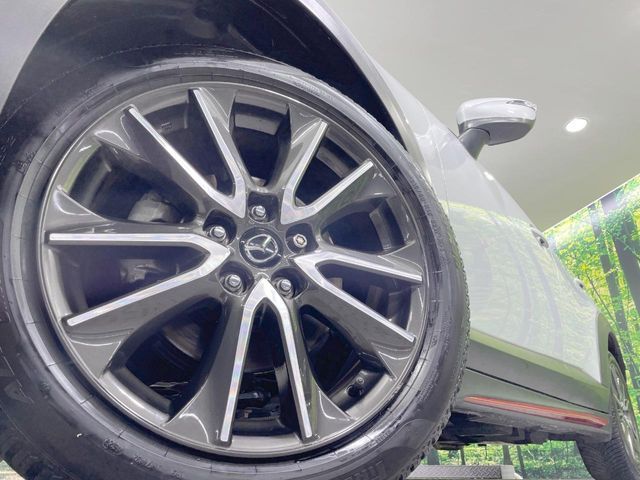 MAZDA CX-3 4WD 2015 Image 31