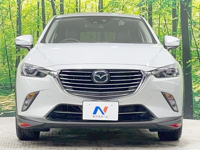 MAZDA CX-3 4WD 2015 Image 31