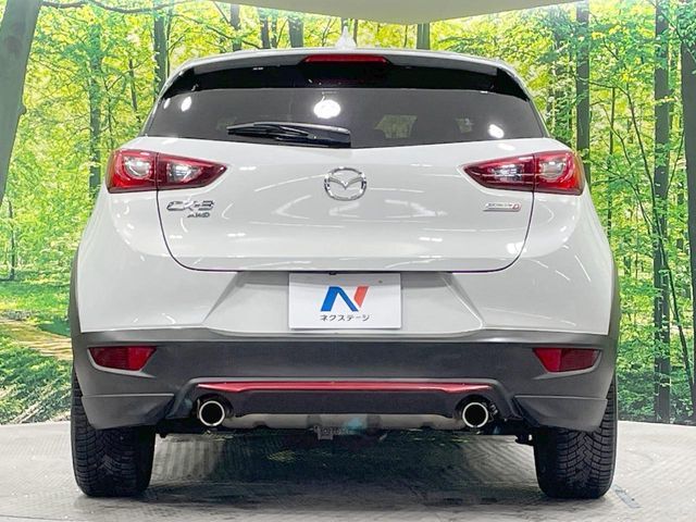 MAZDA CX-3 4WD 2015 Image 31