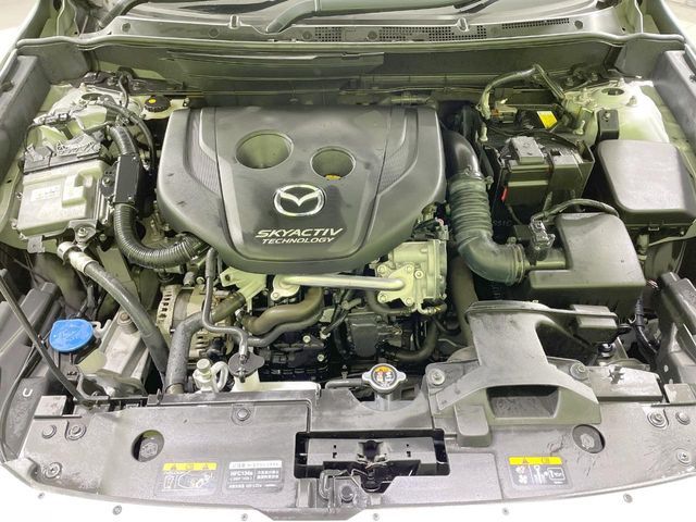 MAZDA CX-3 4WD 2015 Image 31