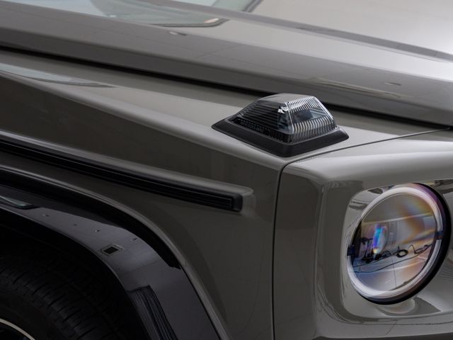 MERCEDES BENZ MERCEDES AMG G CLASS 2023 Image 31