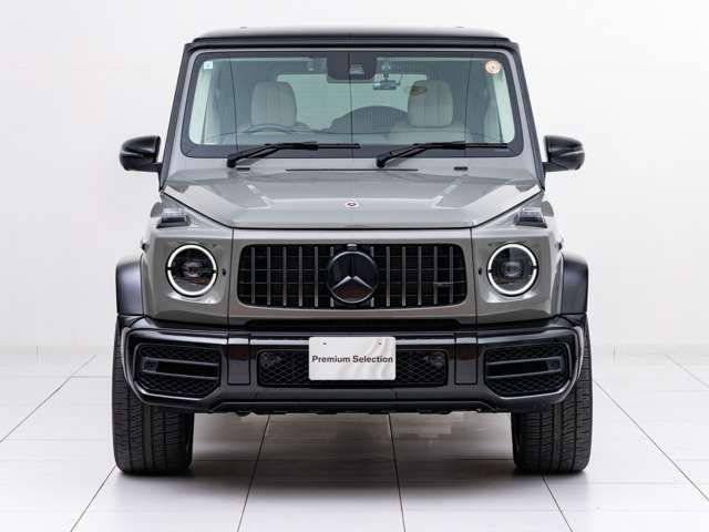 MERCEDES BENZ MERCEDES AMG G CLASS 2023 Image 31
