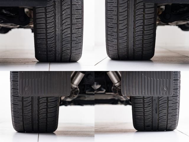 MERCEDES BENZ MERCEDES AMG G CLASS 2023 Image 31