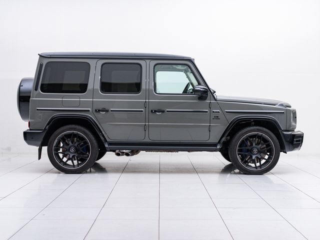 MERCEDES BENZ MERCEDES AMG G CLASS 2023 Image 31