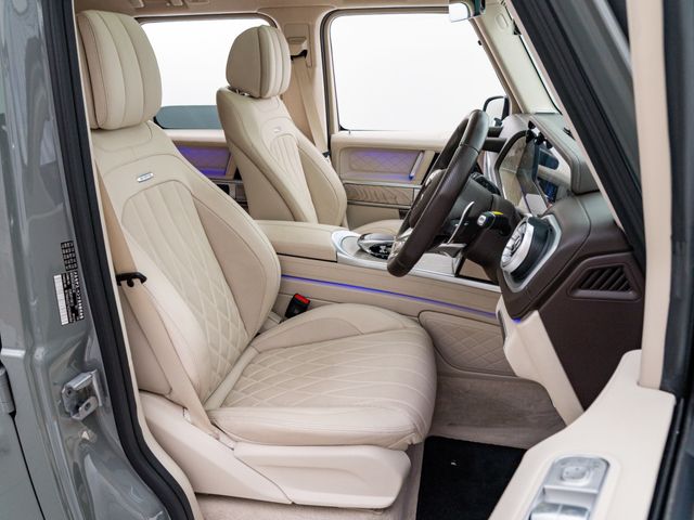 MERCEDES BENZ MERCEDES AMG G CLASS 2023 Image 31
