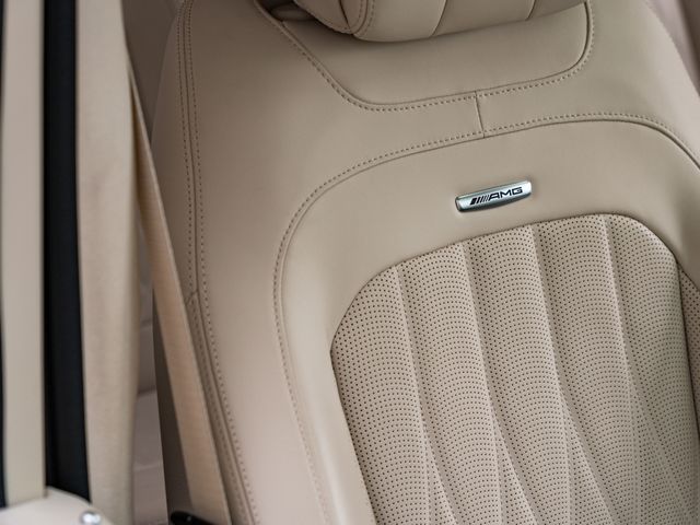 MERCEDES BENZ MERCEDES AMG G CLASS 2023 Image 31