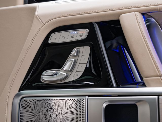 MERCEDES BENZ MERCEDES AMG G CLASS 2023 Image 31