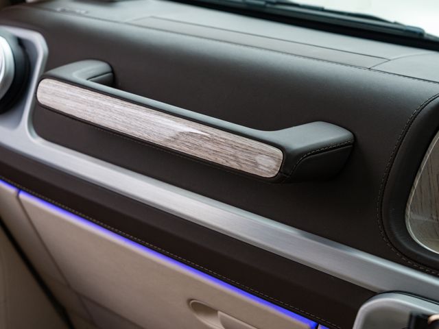 MERCEDES BENZ MERCEDES AMG G CLASS 2023 Image 31