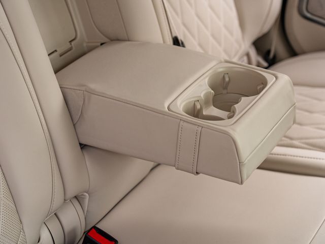 MERCEDES BENZ MERCEDES AMG G CLASS 2023 Image 31