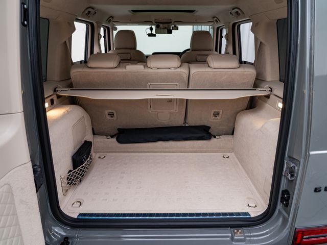 MERCEDES BENZ MERCEDES AMG G CLASS 2023 Image 31