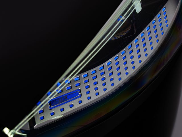 MERCEDES BENZ S CLAS 2021 Image 31