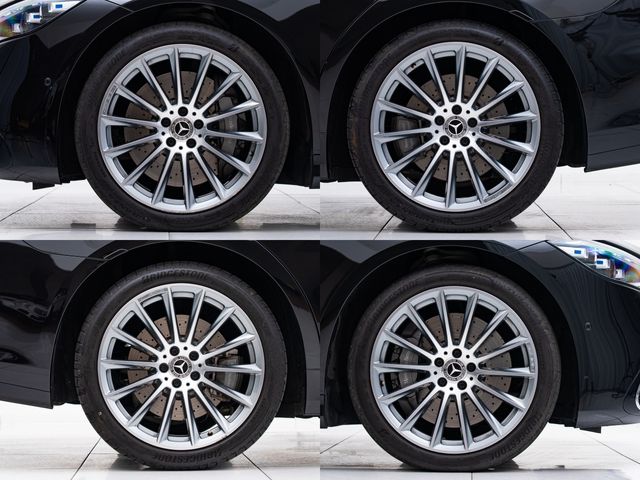 MERCEDES BENZ S CLAS 2021 Image 31