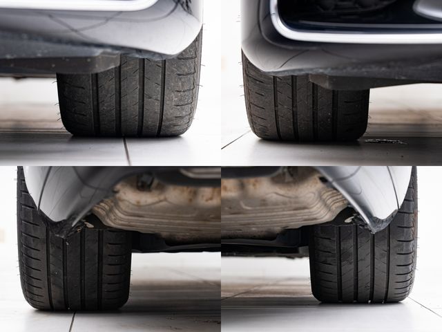 MERCEDES BENZ S CLAS 2021 Image 31