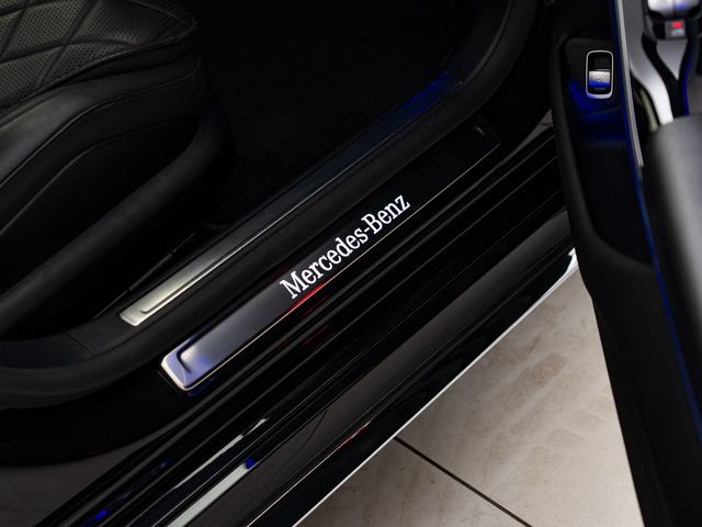MERCEDES BENZ S CLAS 2021 Image 31
