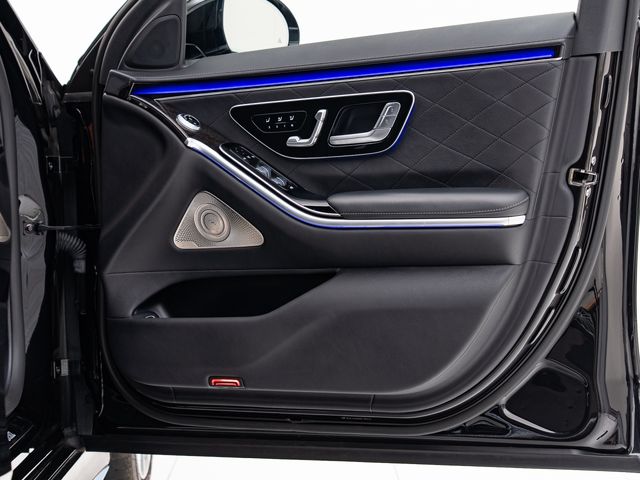 MERCEDES BENZ S CLAS 2021 Image 31