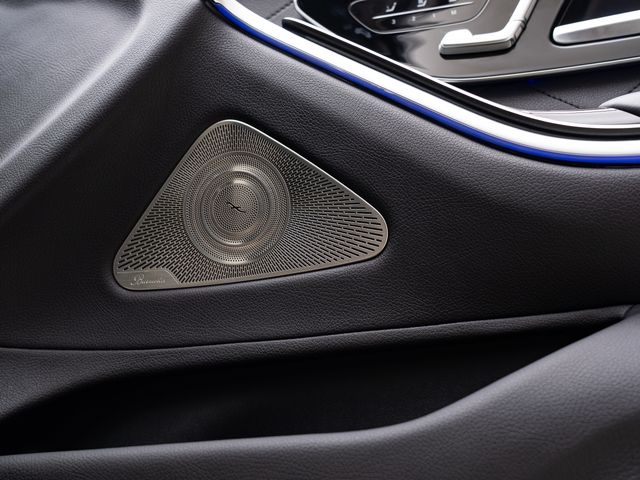 MERCEDES BENZ S CLAS 2021 Image 31