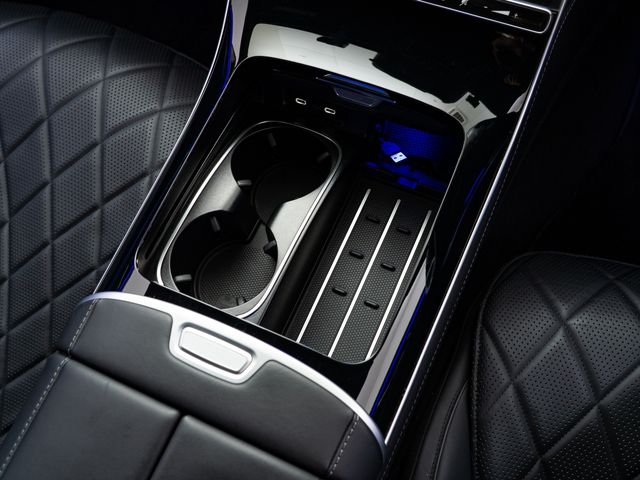 MERCEDES BENZ S CLAS 2021 Image 31