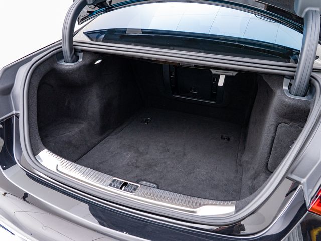 MERCEDES BENZ S CLAS 2021 Image 31