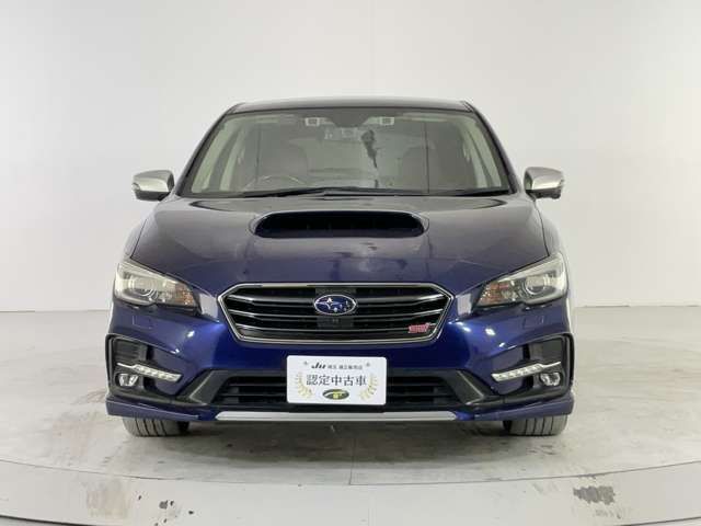 SUBARU LEVORG 2017 Image 31