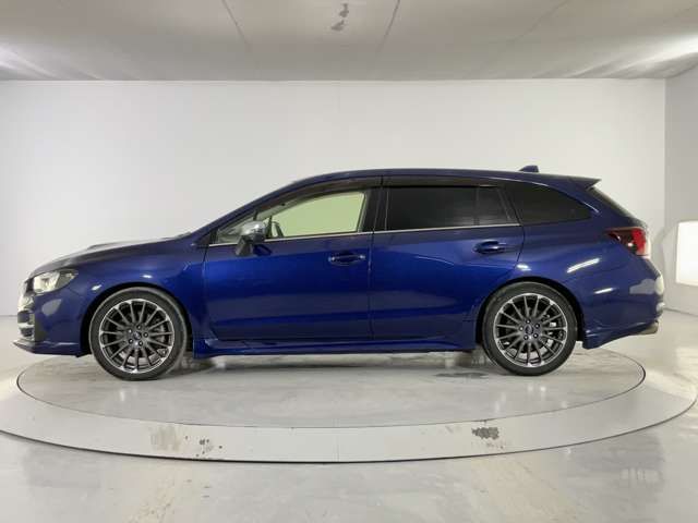 SUBARU LEVORG 2017 Image 31