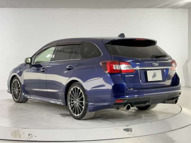 SUBARU LEVORG 2017 Image 31