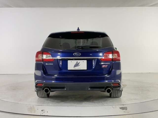 SUBARU LEVORG 2017 Image 31