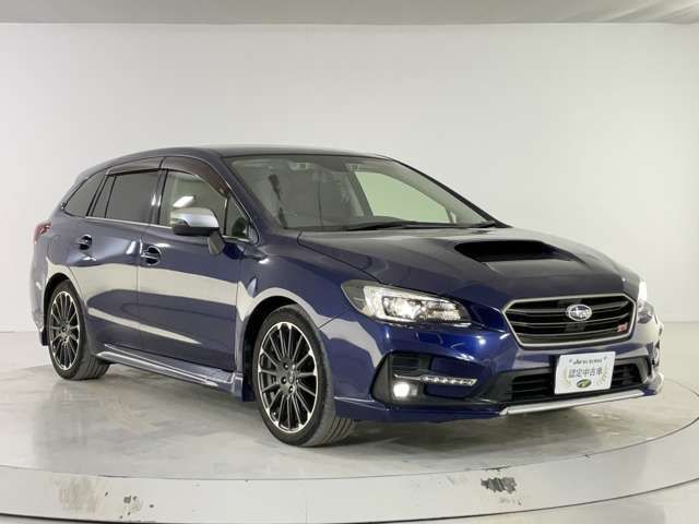 SUBARU LEVORG 2017 Image 31