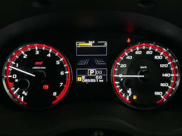 SUBARU LEVORG 2017 Image 31