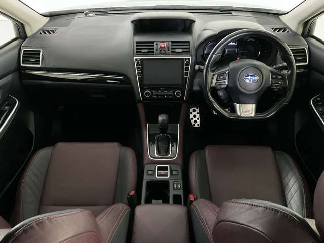 SUBARU LEVORG 2017 Image 31