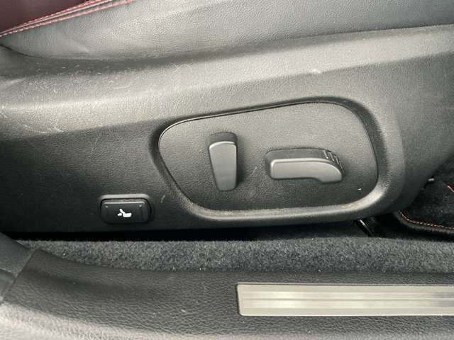 SUBARU LEVORG 2017 Image 31