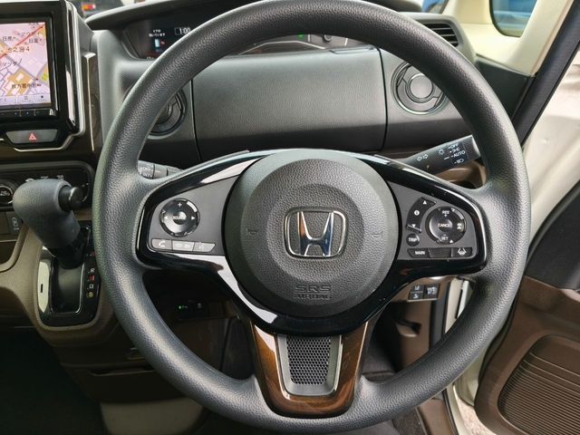 HONDA N BOX 2023 Image 31