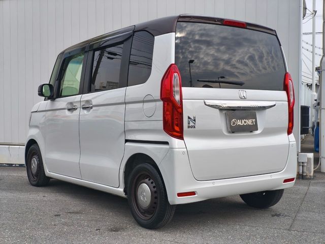 HONDA N BOX 2023 Image 31