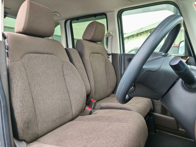 HONDA N BOX 2023 Image 31