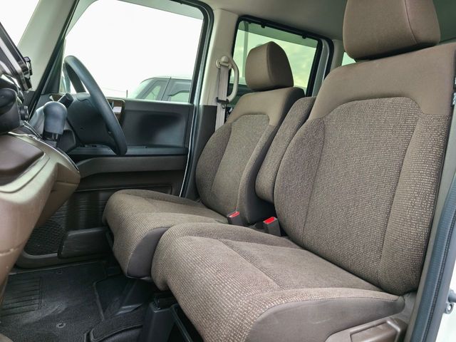 HONDA N BOX 2023 Image 31